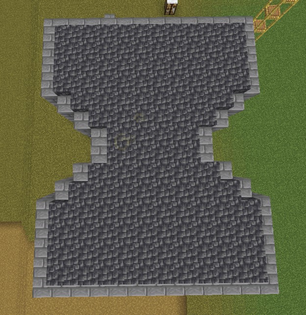 Creeper Farm